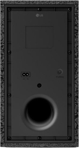 Саундбар LG S60T