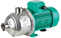 Самовсасывающий насос Wilo Economy MHI 803 (3~400 В, EPDM)