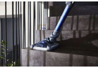 Вертикальный пылесос с влажной уборкой Tefal TY9890WO