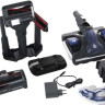 Вертикальный пылесос с влажной уборкой Tefal TY9890WO