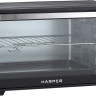 Мини-печь HARPER HMO-48C11