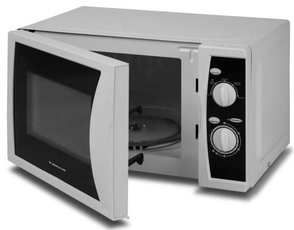 Микроволновая печь HOME HMM208AW