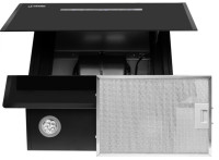 Вытяжка Grand Lester GC 60 (черный)