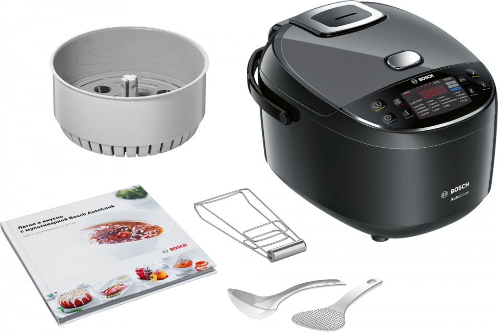 Мультиварка Bosch MUC22B42