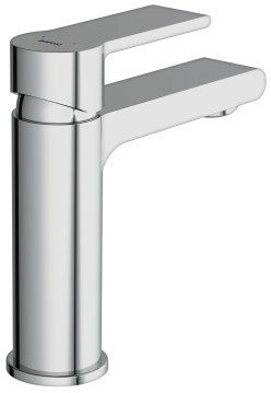 Умывальник Cersanit Carina 50 S-UM-CAR50/1 + 63020