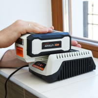 Аккумулятор для инструмента Daewoo Power DABT 5040Li (40 В/5.0 Ач)