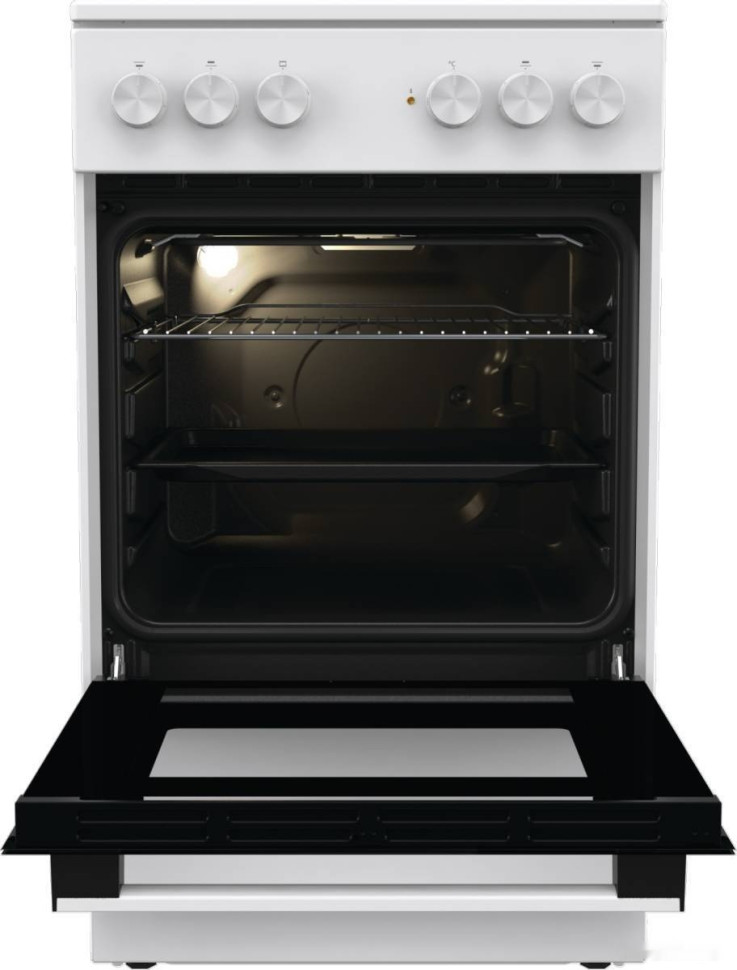 Плита Gorenje GEC5A12WG-B