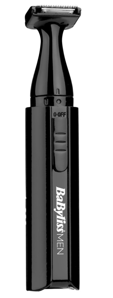 Машинка для стрижки волос BaByliss E978E