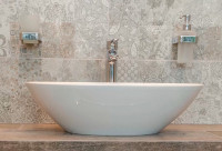 Умывальник dreja Триумф