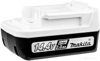 Аккумулятор для инструмента Makita BL1420G 191N76-3 (14.4В/2.0 Ah)