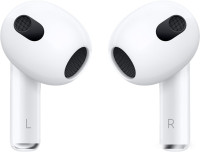 Наушники Apple AirPods 3 (с поддержкой MagSafe)