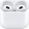 Наушники Apple AirPods 3 (с поддержкой MagSafe)