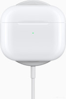 Наушники Apple AirPods 3 (с поддержкой MagSafe)