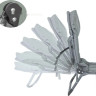 Раскладушка Classmark 200x64 2023052450010