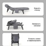 Раскладушка Classmark 200x64 2023052450010