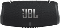 Портативная акустика JBL Xtreme 3 (черный)