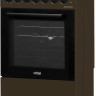 Плита Artel Apetito 50 01 E (коричневый)