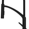 Смеситель Rubineta Ultima-50 (BK) UL50068