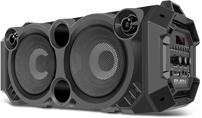 Портативная акустика Sven PS-550