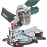 Дисковая (циркулярная) пила Metabo KS 216 M 610216000