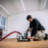 Дисковая (циркулярная) пила Metabo KS 216 M 610216000