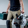 Дисковая (циркулярная) пила Metabo KS 216 M 610216000