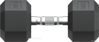 Гантель UnixFit DBHEX15 15 кг
