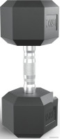 Гантель UnixFit DBHEX15 15 кг