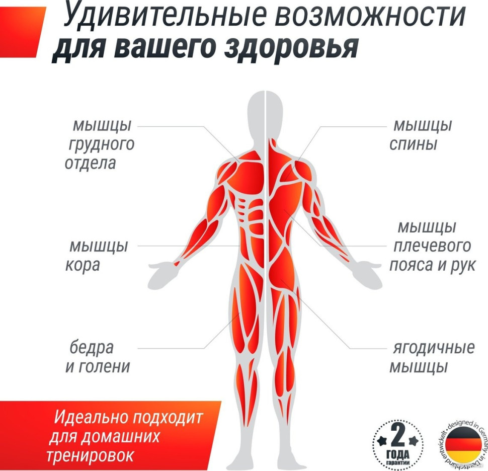 Гантель UnixFit DBHEX15 15 кг
