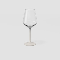 Набор бокалов для вина Villeroy &amp; Boch Manufacture Rock Blanc 11-3799-8110 (4шт)