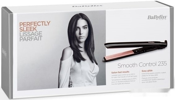 Выпрямитель BaByliss ST298E