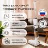 Вертикальный моющий пылесос Tesler Pure Storm WD-7200
