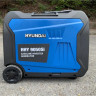 Генератор Hyundai HHY 9050Si