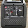 Генератор Hyundai HHY 9050Si
