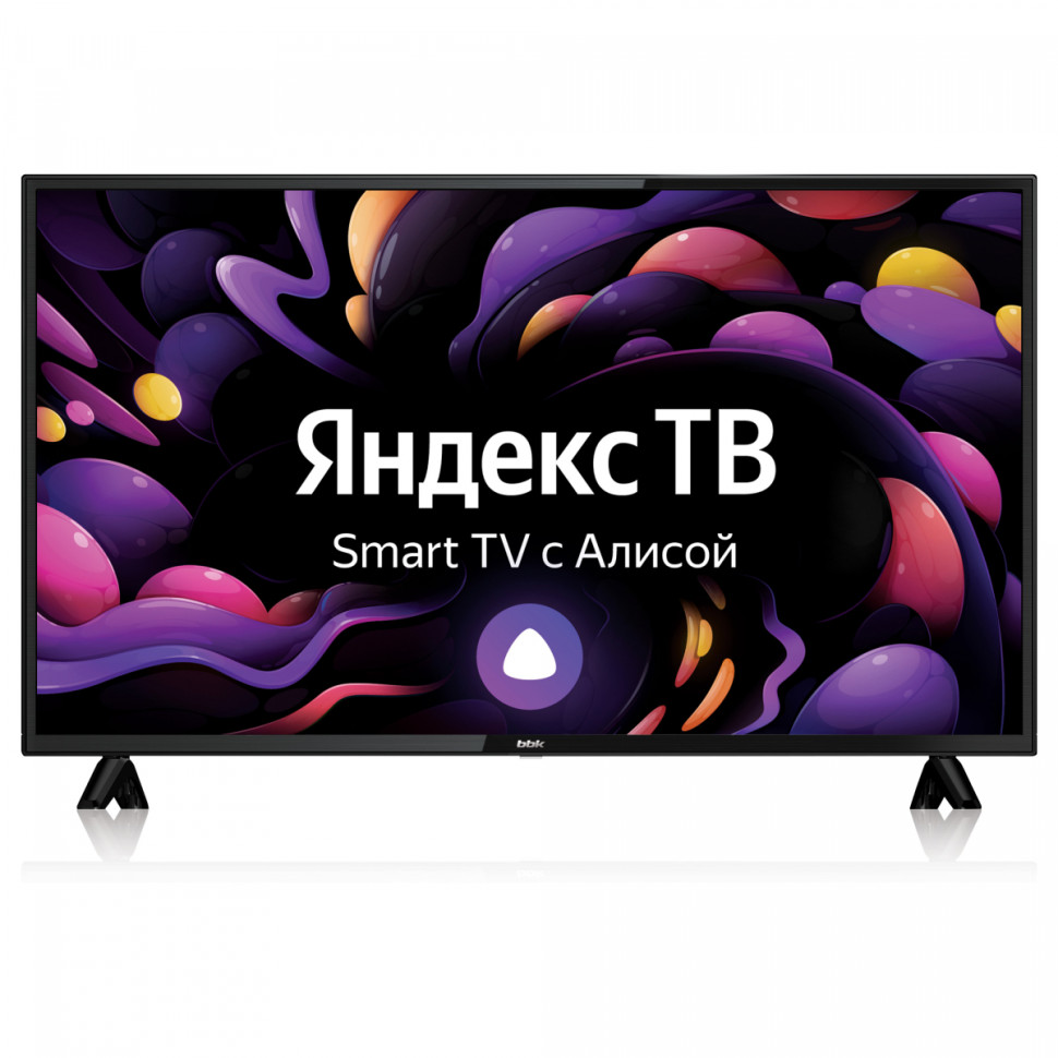 Телевизор BBK 43LEX-7243/FTS2C
