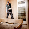 Дрель ударная Metabo SBE 780-2
