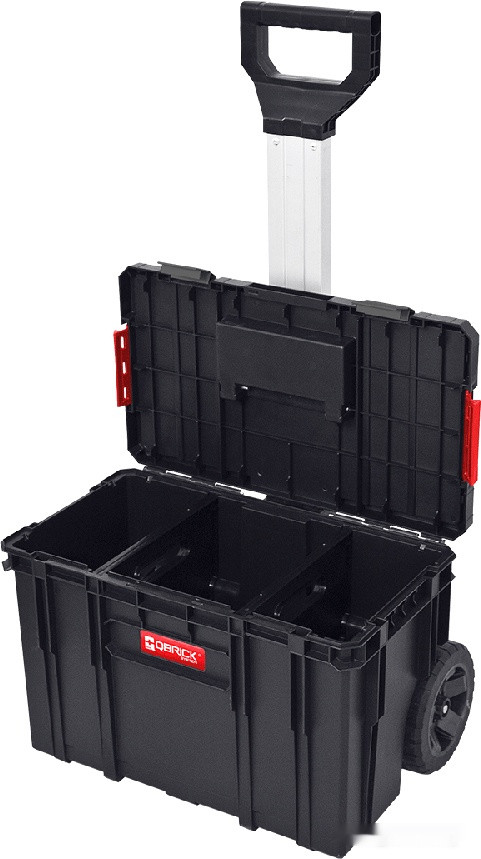 Ящик для инструментов Qbrick System Two Cart Plus