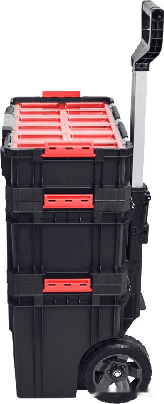 Ящик для инструментов Qbrick System Two Cart Plus