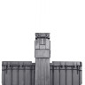 Ящик для инструментов Qbrick System Two Cart Plus