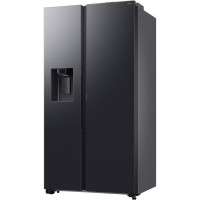 Холодильник side by side Samsung RS80F65J1FWR