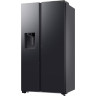 Холодильник side by side Samsung RS80F65J1FWR