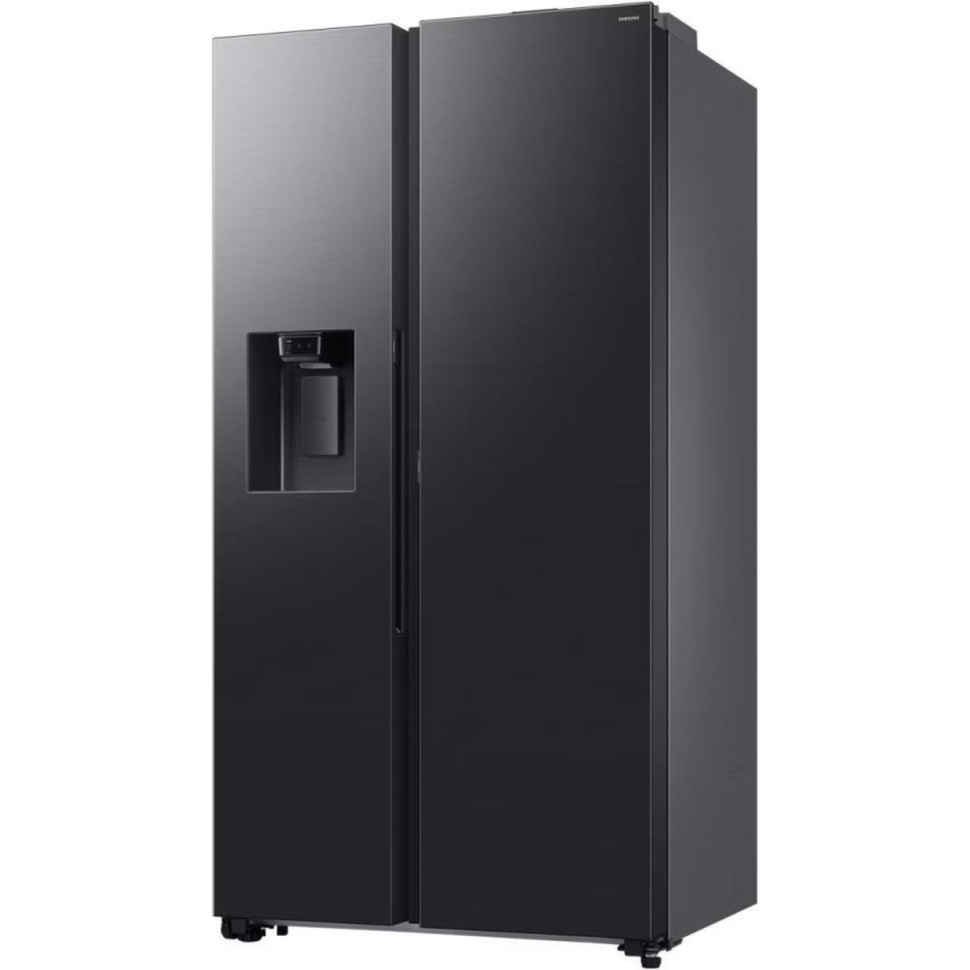 Холодильник side by side Samsung RS80F65J1FWR