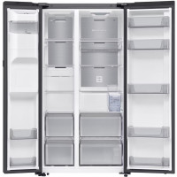 Холодильник side by side Samsung RS80F65J1FWR