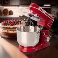 Кухонный комбайн Endever Sigma-121