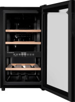 Винный шкаф Maunfeld MFWC-50D16