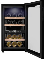 Винный шкаф Maunfeld MFWC-50D16