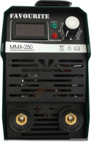 Сварочный инвертор Favourite MMA-250A