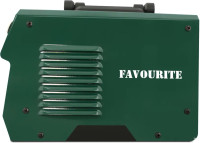 Сварочный инвертор Favourite MMA-250A