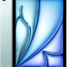 Планшет Apple iPad Air 11" 2025 128GB (голубой)