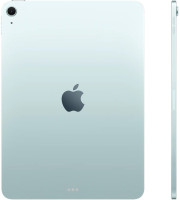 Планшет Apple iPad Air 11" 2025 128GB (голубой)